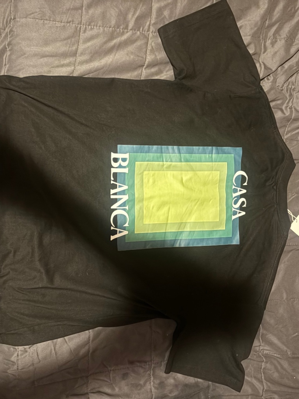 Casa Blanca Paris tee